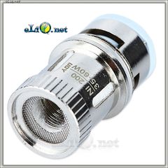 Испаритель на IJOY Reaper Plus Tank Kit.