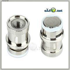 Испаритель на IJOY Reaper Plus Tank Kit.