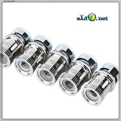 Испаритель на IJOY Reaper Plus Tank Kit.