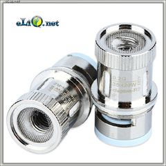 Клэптон испаритель на IJOY Reaper Plus Tank Kit.
