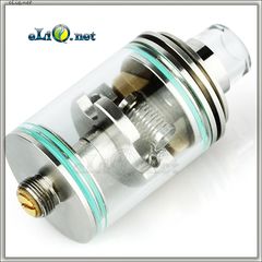 WISMEC Theorem RTA - обслуживаемый атомайзер.