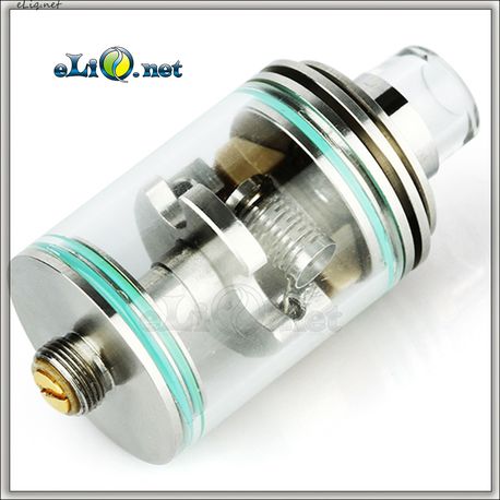 WISMEC Theorem RTA - обслуживаемый атомайзер.
