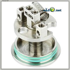 WISMEC Theorem RTA - обслуживаемый атомайзер.