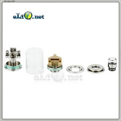 WISMEC Theorem RTA - обслуживаемый атомайзер.