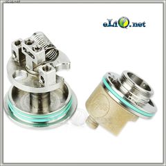 WISMEC Theorem RTA - обслуживаемый атомайзер.