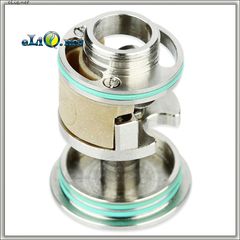 WISMEC Theorem RTA - обслуживаемый атомайзер.