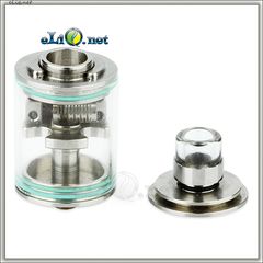 WISMEC Theorem RTA - обслуживаемый атомайзер.