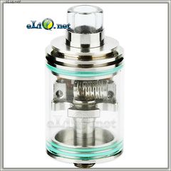 WISMEC Theorem RTA - обслуживаемый атомайзер.