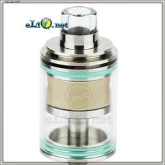WISMEC Theorem RTA - обслуживаемый атомайзер.
