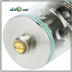 WISMEC Theorem RTA - обслуживаемый атомайзер.