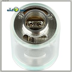 WISMEC Theorem RTA - обслуживаемый атомайзер.