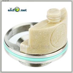 WISMEC Theorem RTA - обслуживаемый атомайзер.