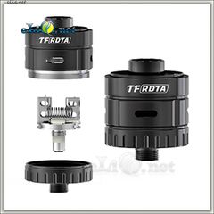 SMOK TF-RDTA Tank 5ml - Сабомный атомайзер.