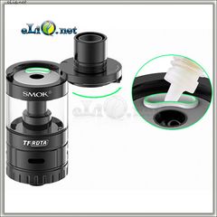 SMOK TF-RDTA Tank 5ml - Сабомный атомайзер.
