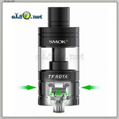 SMOK TF-RDTA Tank 5ml - Сабомный атомайзер.