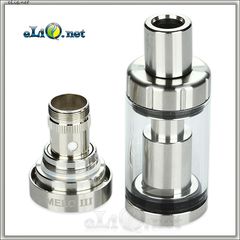 Eleaf Melo 3 атомайзер - 4 мл.