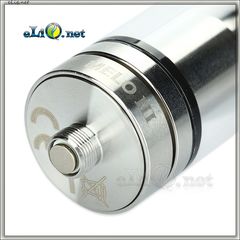 Eleaf Melo 3 атомайзер - 4 мл.