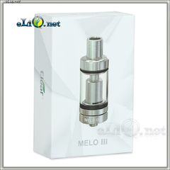 Eleaf Melo 3 атомайзер - 4 мл.