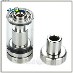 Eleaf Melo 3 атомайзер - 4 мл.