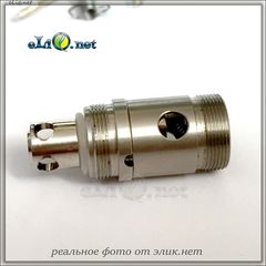 [RBA] Обслуживаемый испаритель для Aspire Atlantis, Eleaf iJust 2, Melo 2.