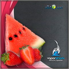 30 мл VaporShark - Pinky - Премиальные жидкости из США.