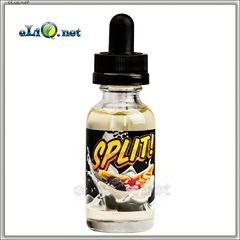 30 мл Split! by Dark Market Vape - Премиальные жидкости из США.