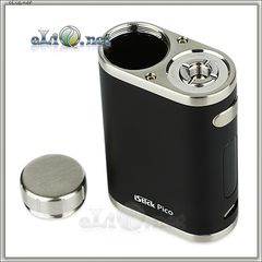 75W Eleaf iStick Pico TC  - боксмод варивольт-вариватт Айстик Пико.
