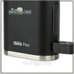 75W Eleaf iStick Pico TC  - боксмод варивольт-вариватт Айстик Пико.
