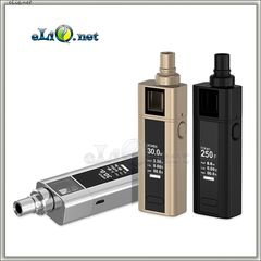 Joyetech Cuboid Mini 80W VW with Cuboid Mini atomizer  Full Kit. Боксмод - вариватт + атомайзер. Полный набор.