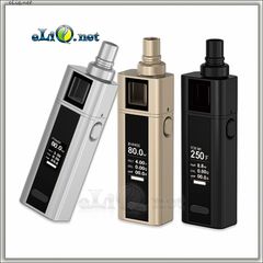 Joyetech Cuboid Mini 80W VW with Cuboid Mini atomizer  Full Kit. Боксмод - вариватт + атомайзер. Полный набор.