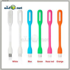 USB фонарик Xiaomi Style LED Mini Light Lamp