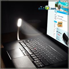 USB фонарик Xiaomi Style LED Mini Light Lamp