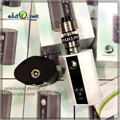 Eleaf iStick 200W TC box mod - боксмод вариватт с ТК