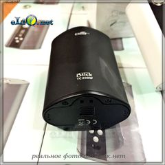 Eleaf iStick 200W TC box mod - боксмод вариватт с ТК