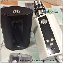 Eleaf iStick 200W TC box mod - боксмод вариватт с ТК