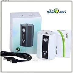 Eleaf iStick 200W TC box mod - боксмод вариватт с ТК