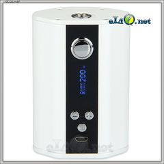 Eleaf iStick 200W TC box mod - боксмод вариватт с ТК