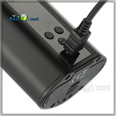 Eleaf iStick 200W TC box mod - боксмод вариватт с ТК