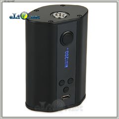 Eleaf iStick 200W TC box mod - боксмод вариватт с ТК