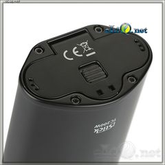 Eleaf iStick 200W TC box mod - боксмод вариватт с ТК