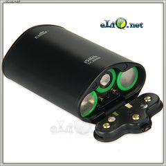 Eleaf iStick 200W TC box mod - боксмод вариватт с ТК