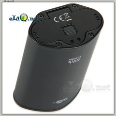 Eleaf iStick 200W TC box mod - боксмод вариватт с ТК
