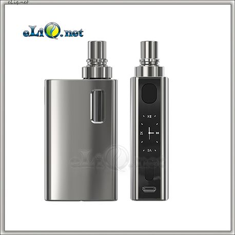 80W Joyetech eGrip II  VW Kit - 2100mAh - набор