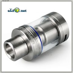 Wotofo Serpent Mini RTA - обслуживаемый атомайзер-танк. 3ml.