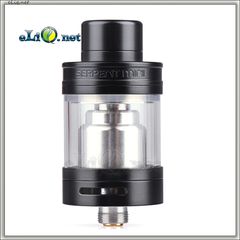 Wotofo Serpent Mini RTA - обслуживаемый атомайзер-танк. 3ml.