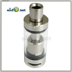 Unicig Indulgence MuTank Atomizer + RTA. Сабомный + обслуживаемый атомайзер. 