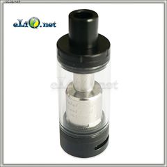 Unicig Indulgence MuTank Atomizer + RTA. Сабомный + обслуживаемый атомайзер. 