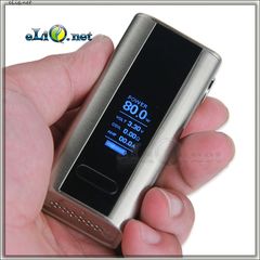 Joyetech Cuboid Mini 80W MOD. Боксмод - вариватт.
