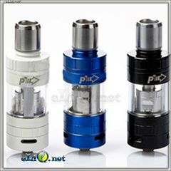 Pioneer4you IPV Pure X2 No Coil tank - атомайзер без спиралей..