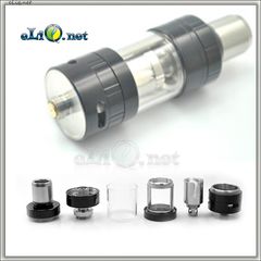 Pioneer4you IPV Pure X2 No Coil tank - атомайзер без спиралей..